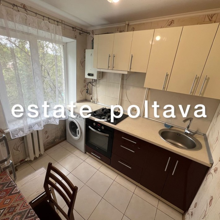 Оренда 1к кв. Океан! - фото 1