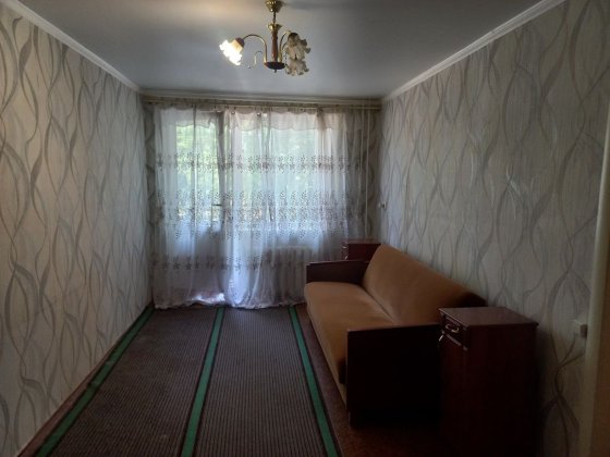 Оренда 1кімн кварт.по Соборності соц.місто "Восход" Кривой Рог