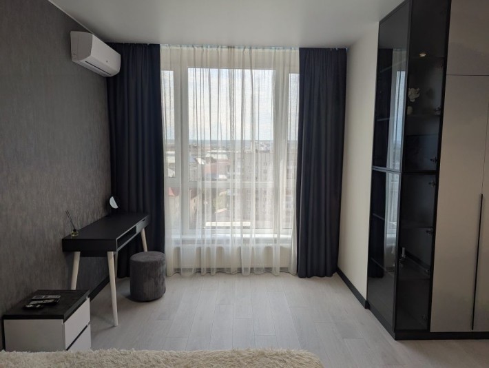 Оренда видової квартири центр - фото 1