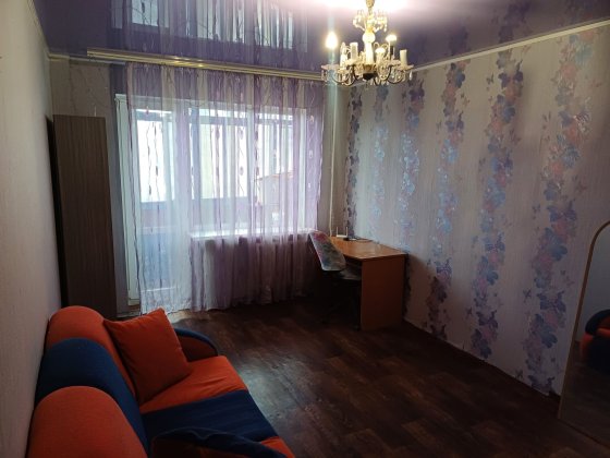 Оренда квартири поруч зуп. Бульвар Вечірній Кривой Рог