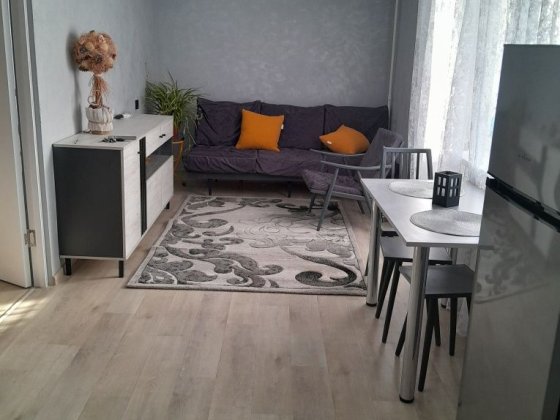 Двух комнатная Алмазный Полтава