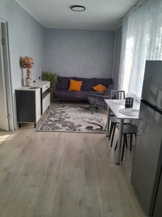 Двух комнатная Алмазный - фото 1