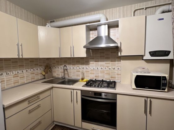 Здам 1 кімнатну квартиру в новобудові від власника оренда квартири Сумы