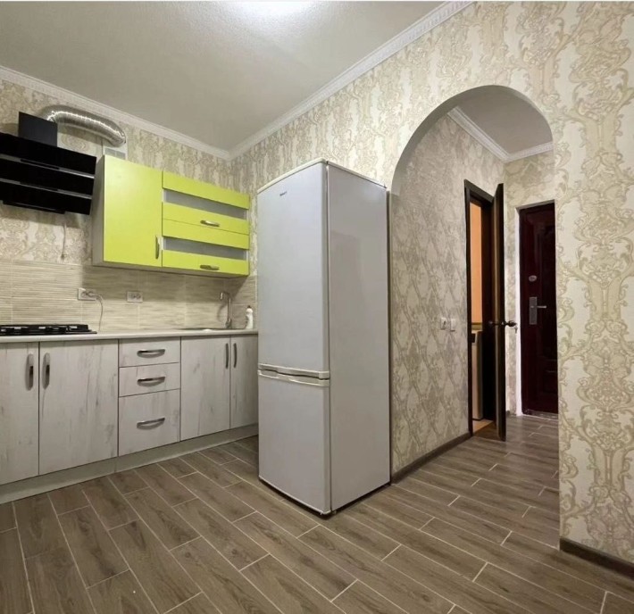 Здам в оренду 1к квартиру дівчині або парі на довгий термін - фото 1