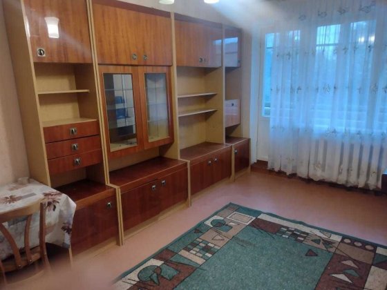 Здам в оренду однокімнатну квартиру мікрорайон Ювілейний власник Рівне