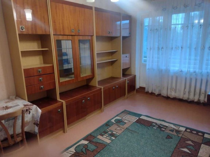 Здам в оренду однокімнатну квартиру мікрорайон Ювілейний власник - фото 1