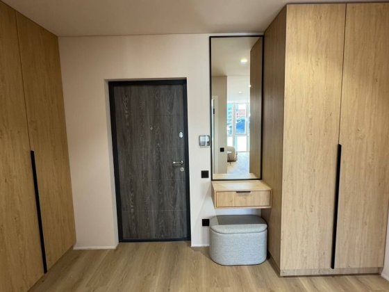 1к+кс у ЖК Юніон {вул.Бандери 77б} Ивано-Франковск