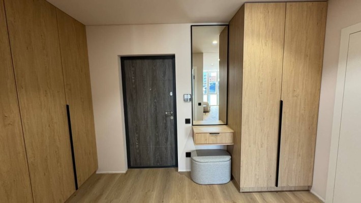 1к+кс у ЖК Юніон {вул.Бандери 77б} - фото 1