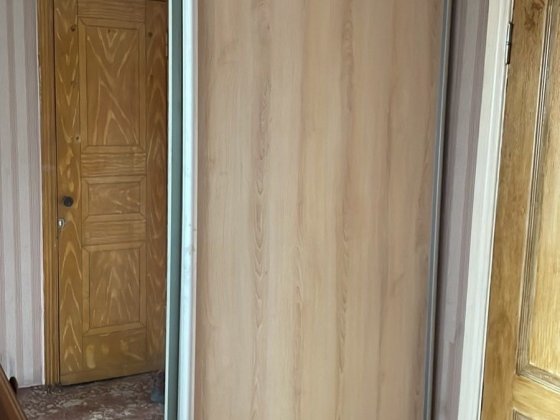 1 к квартира по Свободи Сумы