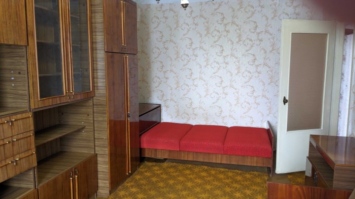 Оренда однокімнатної квартири, мікрорайон Ювілейний - фото 1