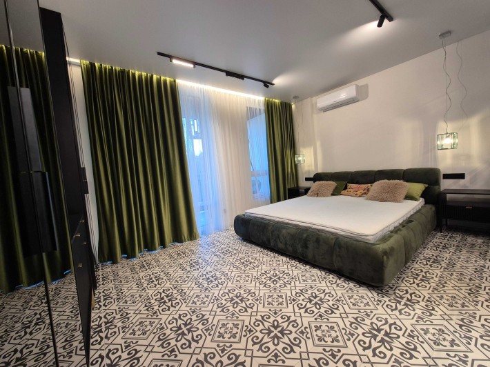 Оренда стильної 1кім. квартири в ЦЕНТРІ. Стометрівка. - фото 1