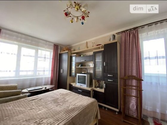 Оренда 1 кімнатна вул. Корольова Тернопіль