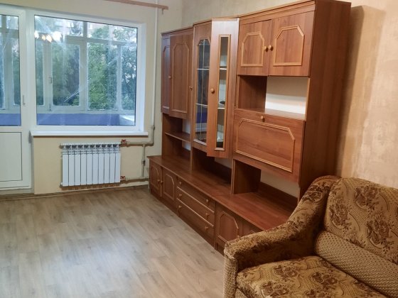 Оренда 1ки улучшенной планировки р.Сады1 по кольцу. Полтава