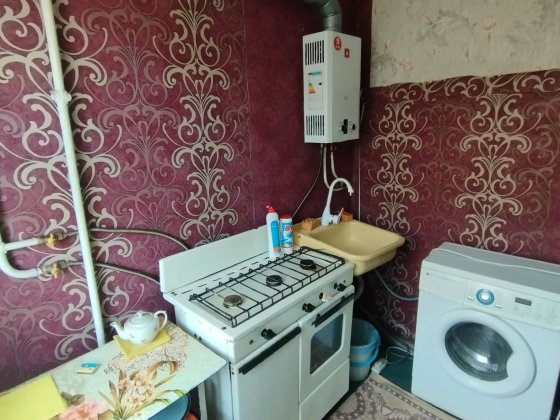 1 кімн Дзержинка поряд Соцмісто, 95 квартал з меблями і технікою Кривой Рог