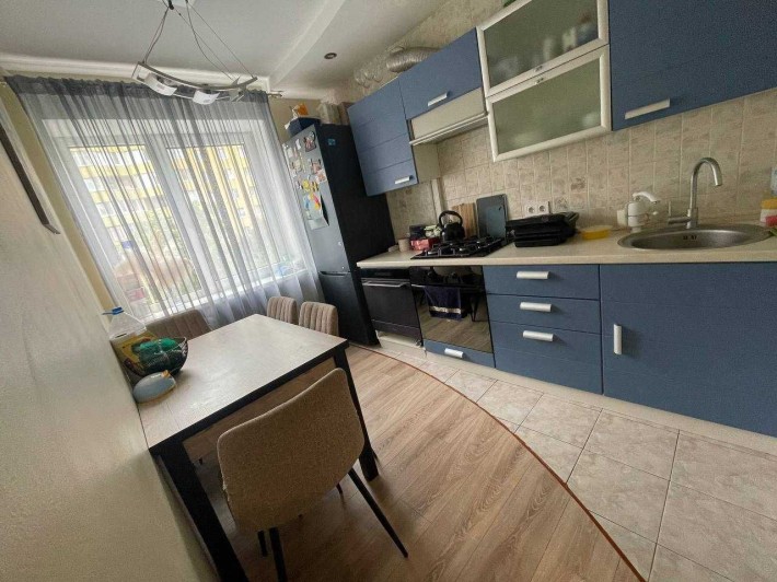 Здам в оренду трикімнатну квартиру в районі Автовокзалу - фото 1