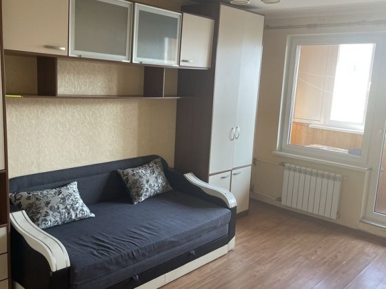 Оренда 2х кімнатноі квартири на Всебрадське-2 Кривой Рог