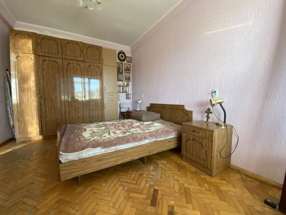 Однокімнатна  квартира на Троїцькій Сумы