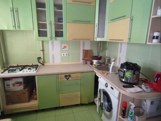 В оренду 1 кімнатна квартира по вул. Бельгійська Сумы