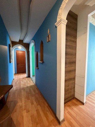 Оренда пустої 3к квартири пл Визволення - фото 1