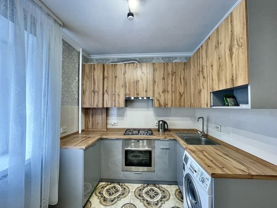 Оренда 2 кімн. квартири на Дружбі біля парку Тернопіль