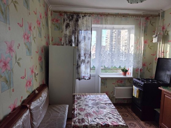 Сдам 1 кім на Пр Лушпи ( район Берізки) Сумы