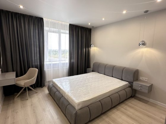 Здам в оренду ідеальну 1-к квартиру на Щасливому.Перша здача! Рівне