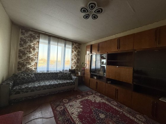 Здам 3к квартиру пр-т Перемоги Суми