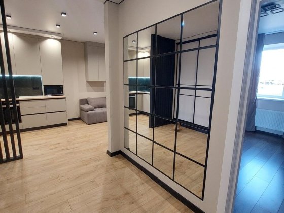 Оренда просторої 2 кімн.квартири Щасливе Рівне