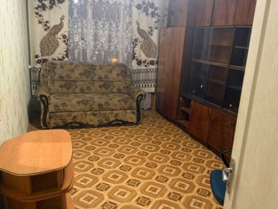 Здається двокімнатна квартира для військових Суми