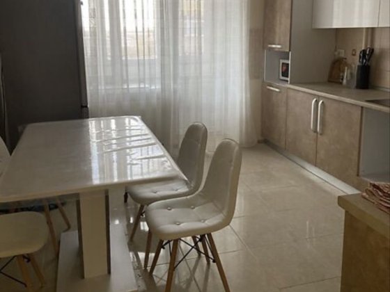 Здається в довгострокову оренду 2 км квартира Тернопіль