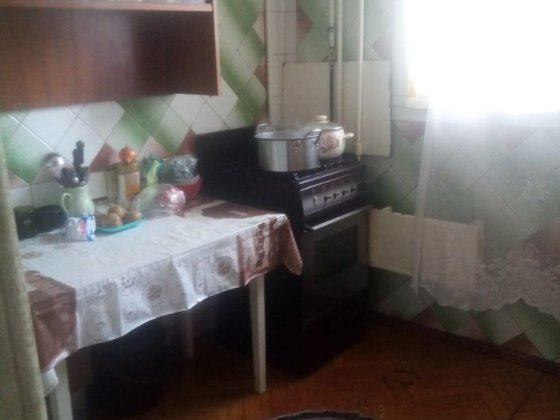 Оренда однокімнатноі квартири р-н Хіммістечко Сумы