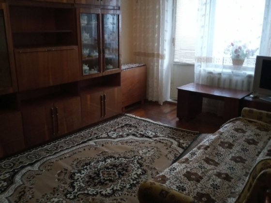 Орендна квартири.Від власника. Вул.Золотогірська Тернопіль