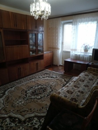 Орендна квартири.Від власника. Вул.Золотогірська - фото 1