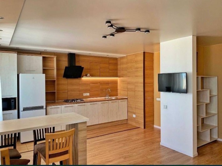 Здам 1к в крутій локації/ Новобудова - фото 1