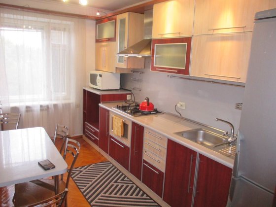 Оренда 2кім.кв з індивідуальним опаленням. Тернополь