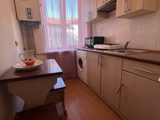 Оренда 1 кімнатної квартири на Новому Світі Тернопіль