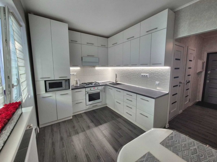 Здам квартиру Розсошенці - фото 1