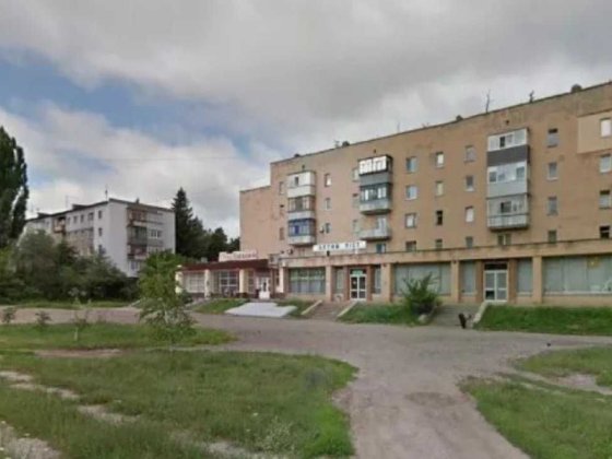 Оренда однокімнатної квартири Полтава