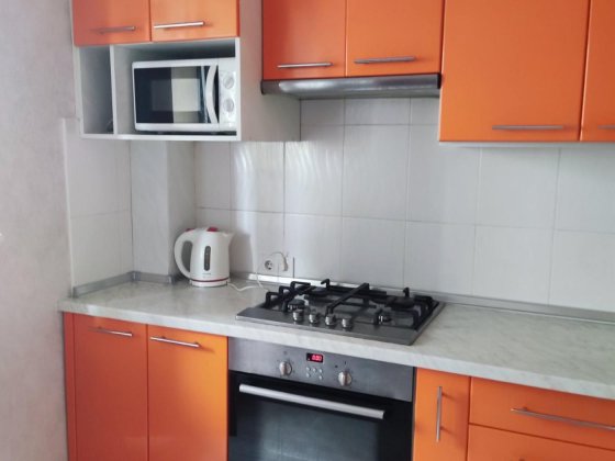 Оренда / 1 кімнатна / Новобудова / Андрієвського Полтава