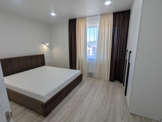 Оренда 1о кімн квартира ЖК "Щасливе" Ровно