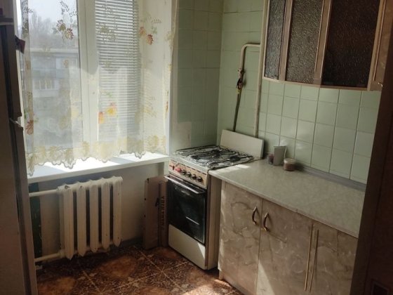 Здам затишну 1к квартиру Полтава