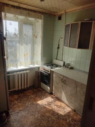 Здам затишну 1к квартиру - фото 1