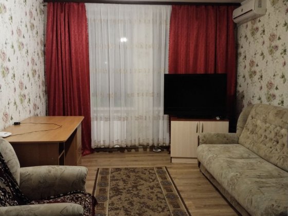 Здам 2 кімн квартиру центр міста Полтава