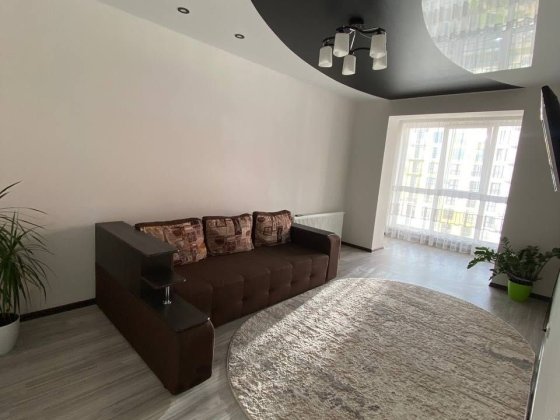 Оренда 2 кімн. квартири на Щасливому Рівне