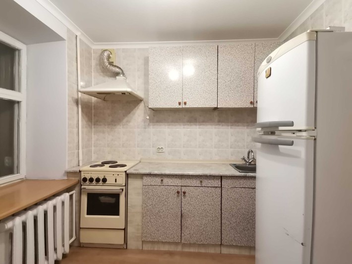 Здам 1-кімнатну квартиру на Північному - фото 1