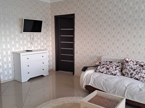 2к квартира в новобудові