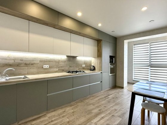 Оренда 3- кімнатної квартири «На Щасливому» Ровно