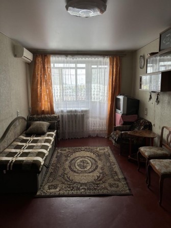 Здам 1-кімнатну квартиру на Зигіна 8500 +комунальні - фото 1