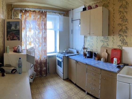 Здам 1кімн.квартиру Полтава