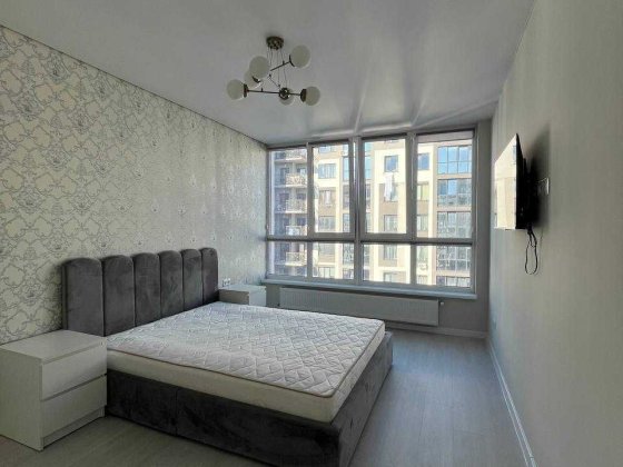 Оренда 1-кімнатної квартири в ЖК “Паркова Алея” Івано-Франківськ